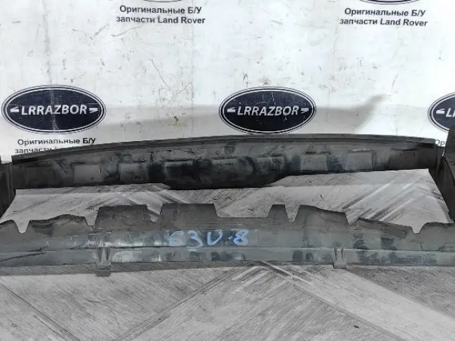 Диффузор радиатора Land Rover Freelander 2