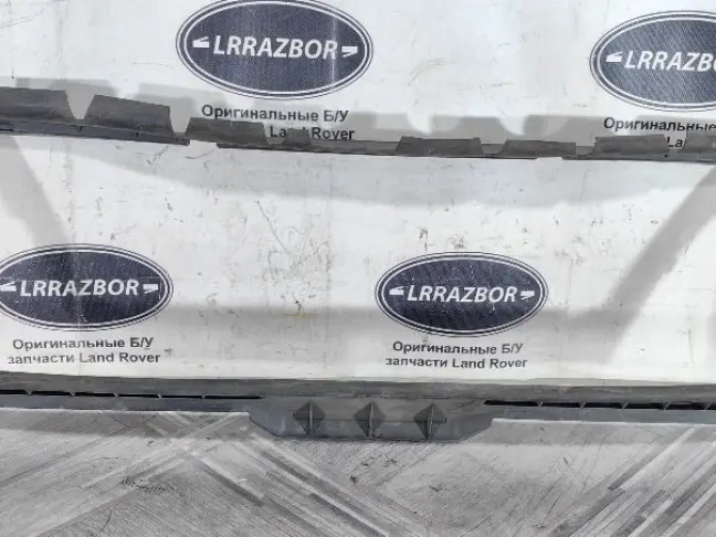 Диффузор радиатора Land Rover Freelander 2