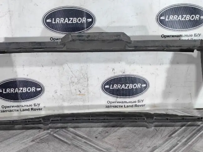 Диффузор радиатора Land Rover Freelander 2