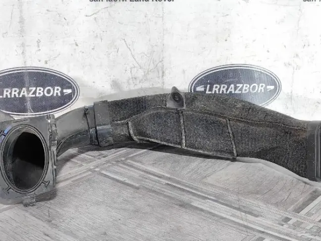Патрубок воздушный Land Rover Freelander 2