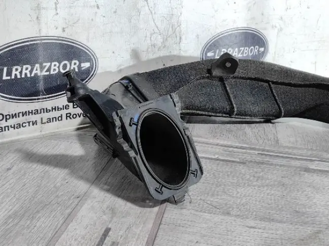 Патрубок воздушный Land Rover Freelander 2