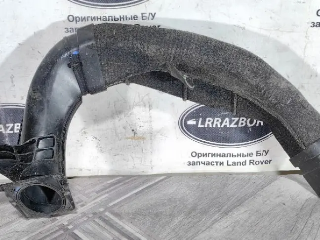 Патрубок воздушный Land Rover Freelander 2