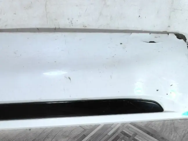 Молдинг левый передний Range Rover Evoque L538