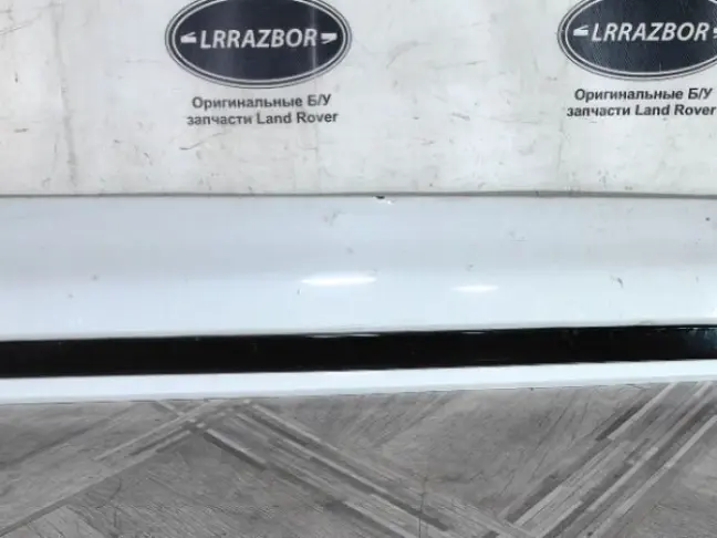 Молдинг левый передний Range Rover Evoque L538