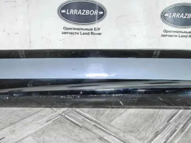 Молдинг двери передний  Range Rover Evoque L551