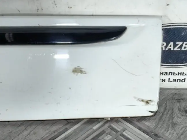 Молдинг правый передний Range Rover Evoque L538