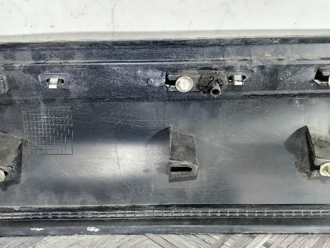 Молдинг правый передний Range Rover Evoque L538