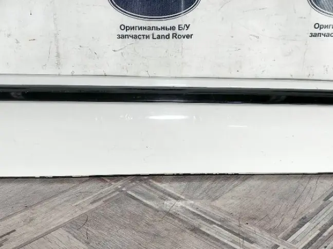Молдинг правый передний Range Rover Evoque L538