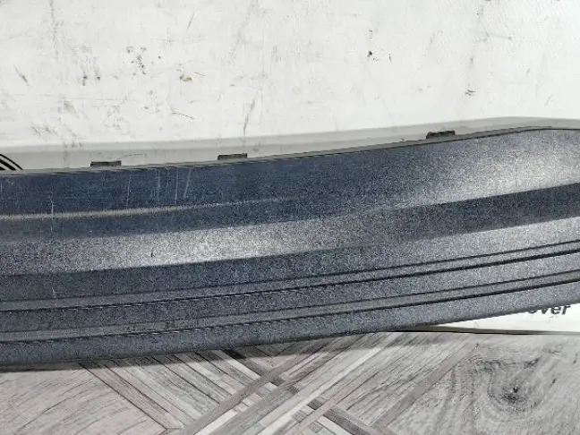 Накладка бампера заднего Land Rover Freelander 2