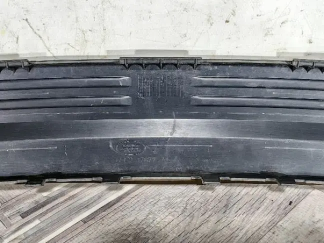 Накладка бампера заднего Land Rover Freelander 2