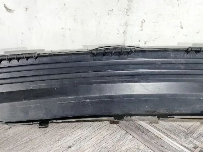 Накладка бампера заднего Land Rover Freelander 2