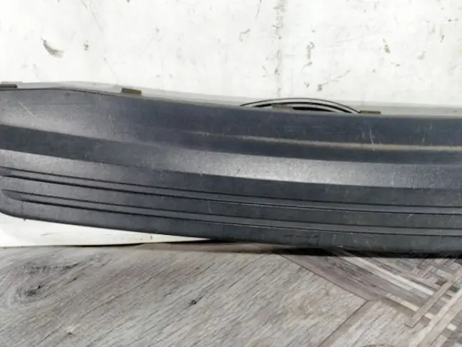 Накладка бампера заднего Land Rover Freelander 2