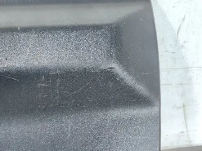 Молдинг правый задний Land Rover Freelander 2