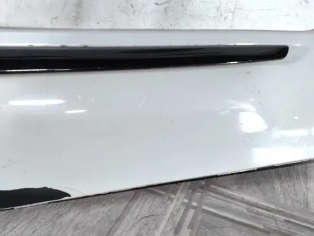 Молдинг левый задний Range Rover Evoque L538