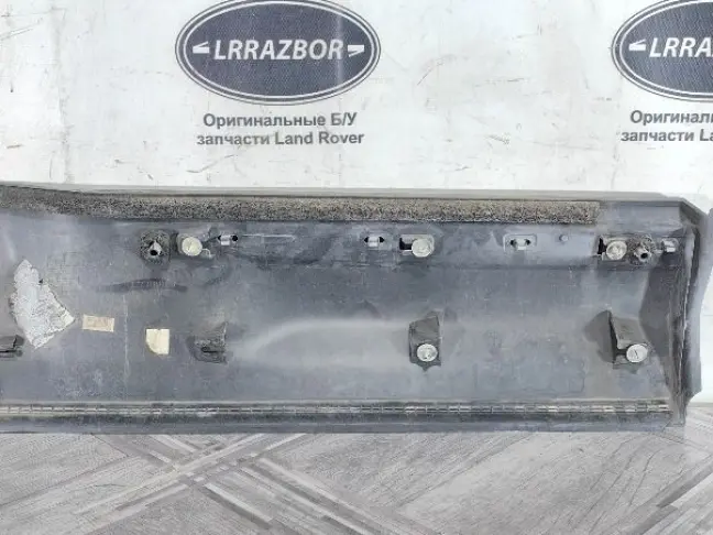 Молдинг левый задний Range Rover Evoque L538