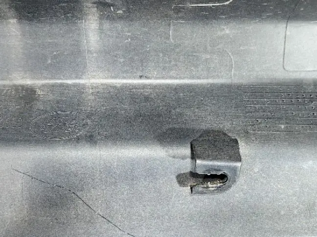 Молдинг двери задней Land Rover Freelander 2 2.2