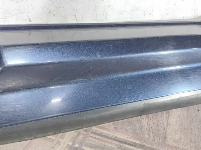 Молдинг двери задней Land Rover Freelander 2 2.2