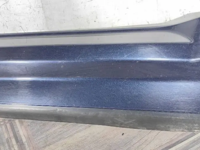 Молдинг двери задней Land Rover Freelander 2 2.2