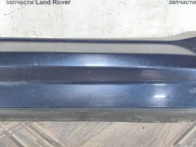 Молдинг двери задней Land Rover Freelander 2 2.2