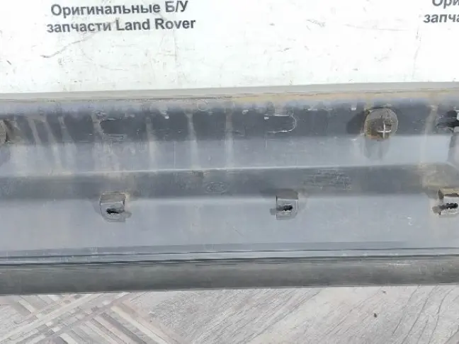 Молдинг двери задней Land Rover Freelander 2 2.2