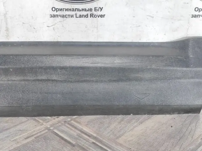 Молдинг левый задний Land Rover Freelander 2