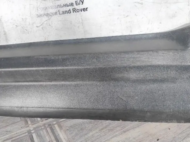 Молдинг левый задний Land Rover Freelander 2