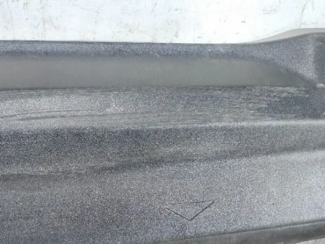 Молдинг левый задний Land Rover Freelander 2