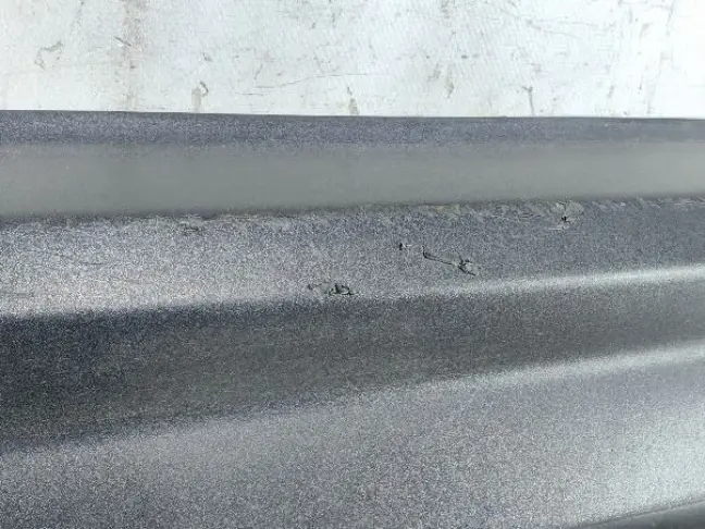 Молдинг левый задний Land Rover Freelander 2