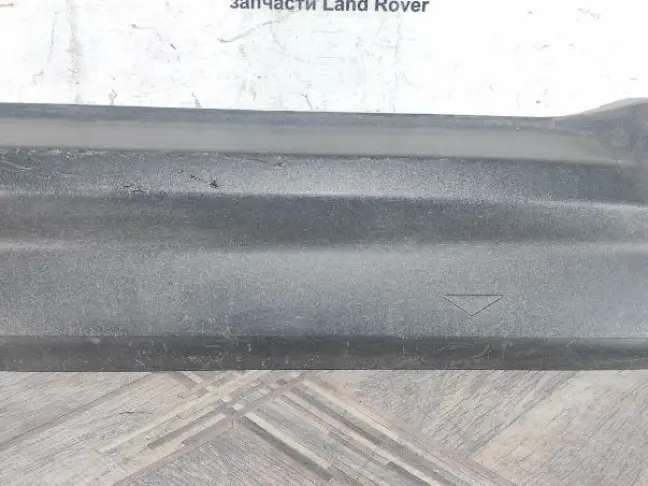 Молдинг левый задний Land Rover Freelander 2