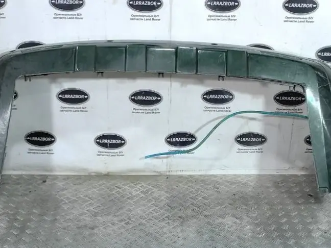 Бампер задний Land Rover Range Rover 3 L322 02-09