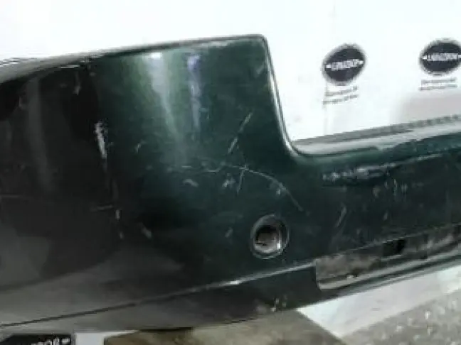 Бампер задний Land Rover Range Rover 3 L322 02-09