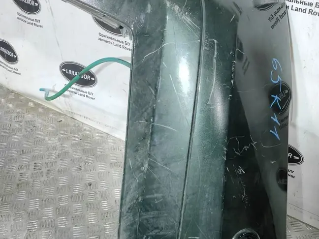 Бампер задний Land Rover Range Rover 3 L322 02-09