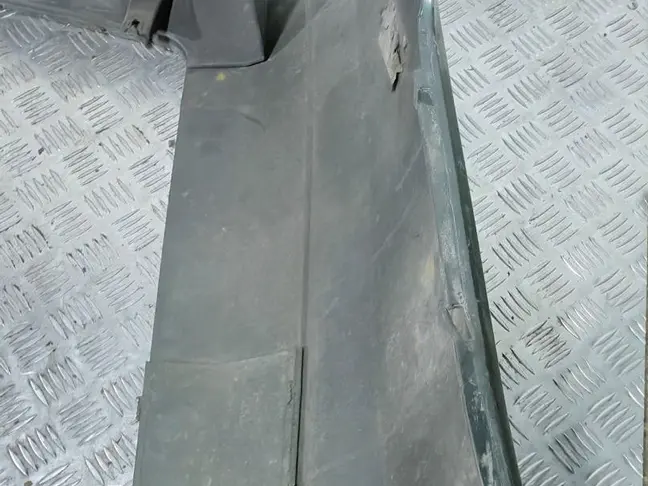 Бампер задний Land Rover Range Rover 3 L322 02-09