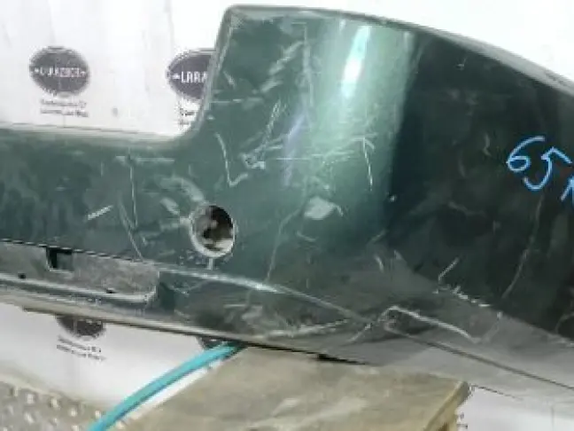 Бампер задний Land Rover Range Rover 3 L322 02-09