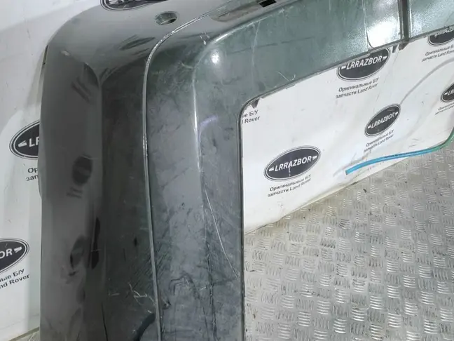 Бампер задний Land Rover Range Rover 3 L322 02-09