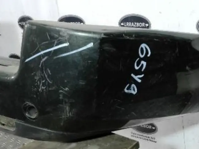 Бампер задний Land Rover Range Rover 3 L322 02-09