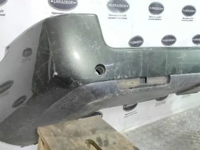 Бампер задний Land Rover Range Rover 3 L322 02-09