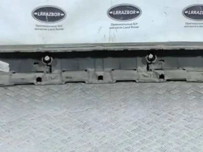 Бампер задний Land Rover Range Rover 3 L322 02-09