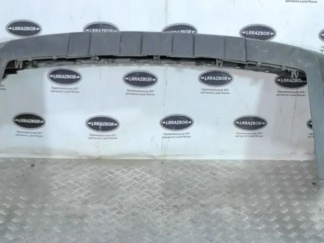 Бампер задний Land Rover Range Rover 3 L322 02-09