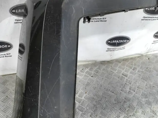 Бампер задний Land Rover Range Rover 3 L322 02-09