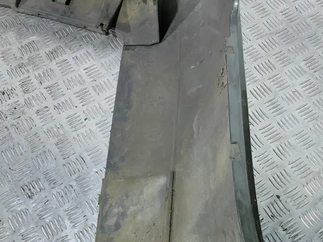 Бампер задний Land Rover Range Rover 3 L322 02-09