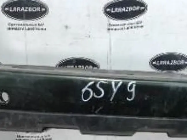 Бампер задний Land Rover Range Rover 3 L322 02-09