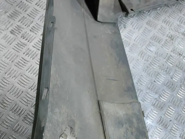 Бампер задний Land Rover Range Rover 3 L322 02-09