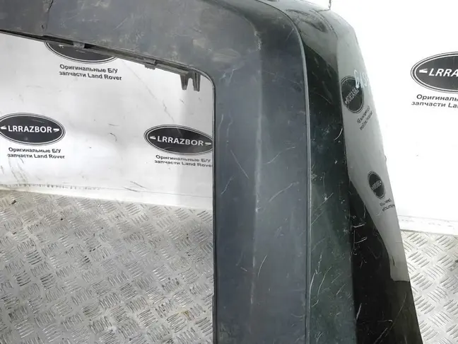 Бампер задний Land Rover Range Rover 3 L322 02-09