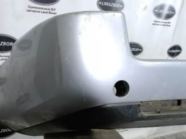 Бампер задний Land Rover Range Rover 3 L322 02-09