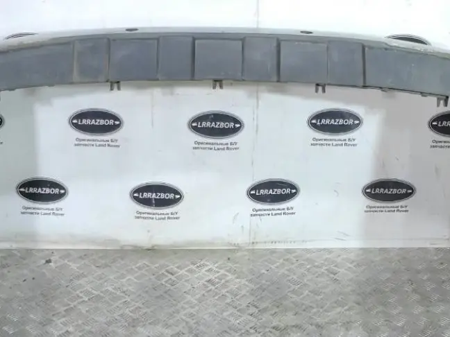 Бампер задний Land Rover Range Rover 3 L322 02-09