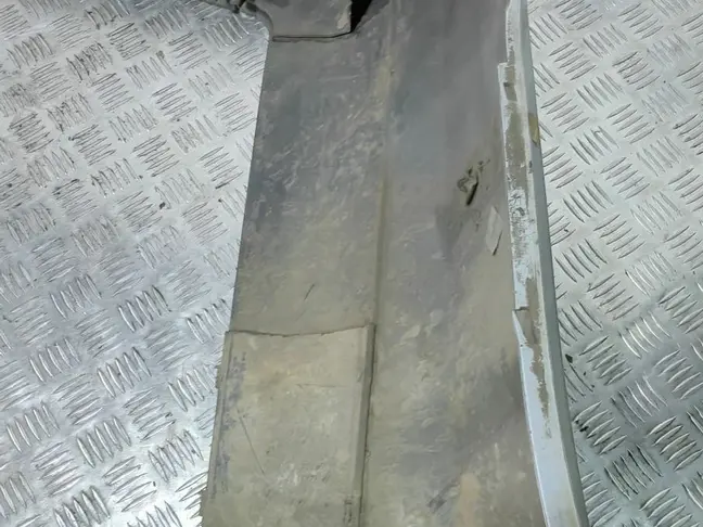 Бампер задний Land Rover Range Rover 3 L322 02-09