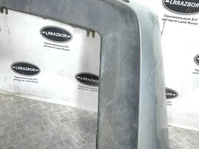 Бампер задний Land Rover Range Rover 3 L322 02-09