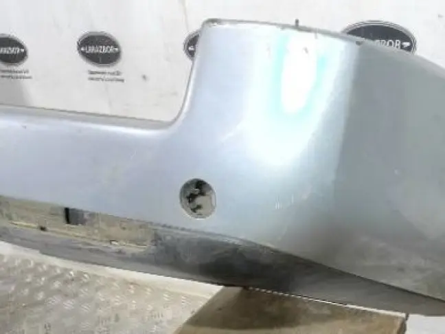 Бампер задний Land Rover Range Rover 3 L322 02-09