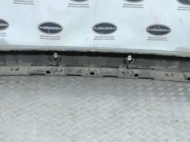 Бампер задний Land Rover Range Rover 3 L322 02-09
